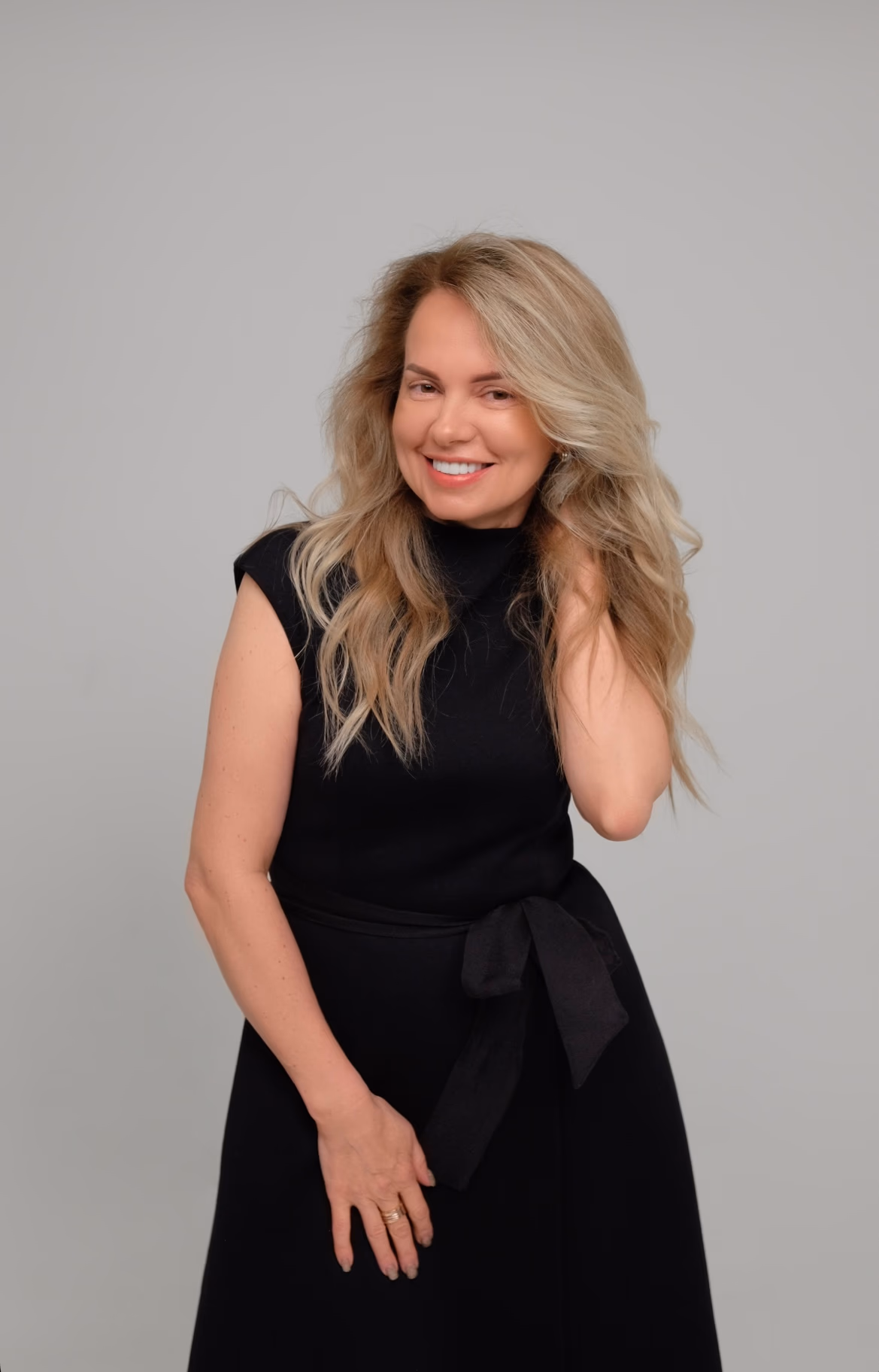 Ірина Рязанова